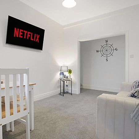 Seaside Haven On Newcomen Grove, Redcar Retreat מראה חיצוני תמונה
