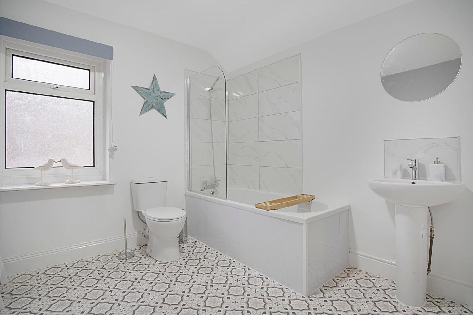 Seaside Haven On Newcomen Grove, Redcar Retreat מראה חיצוני תמונה
