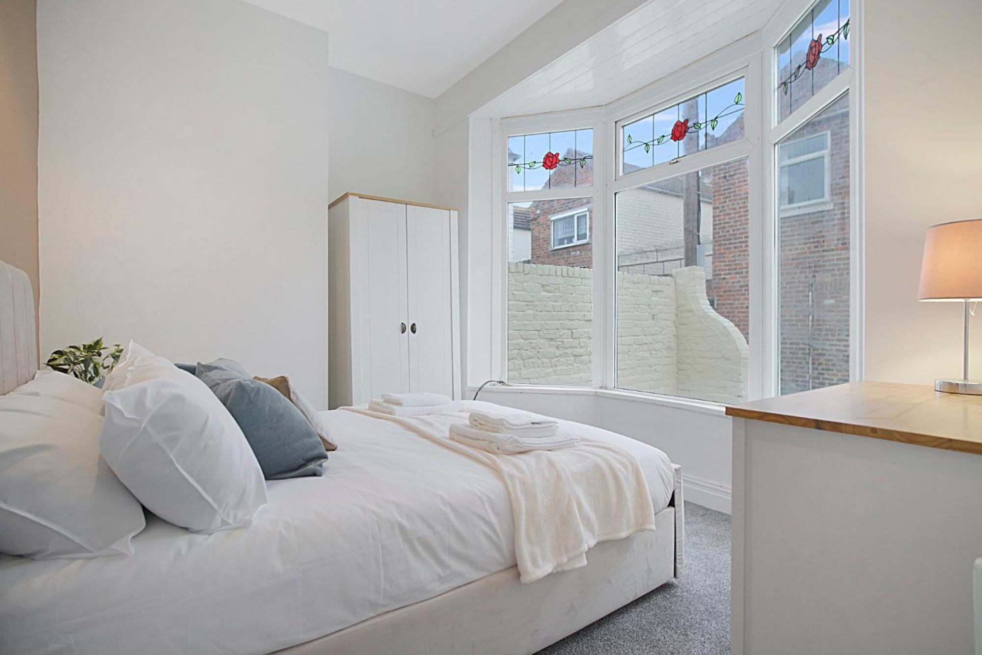 Seaside Haven On Newcomen Grove, Redcar Retreat מראה חיצוני תמונה