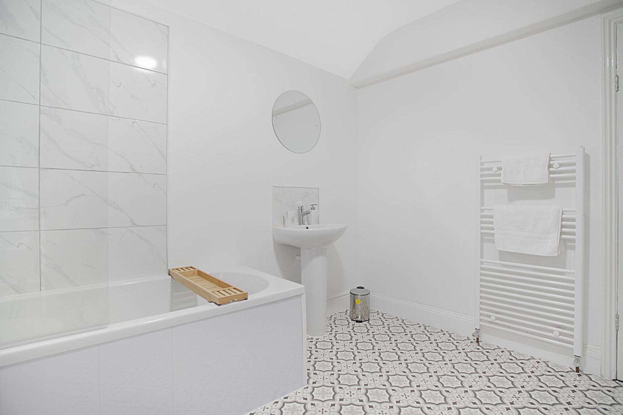 Seaside Haven On Newcomen Grove, Redcar Retreat מראה חיצוני תמונה