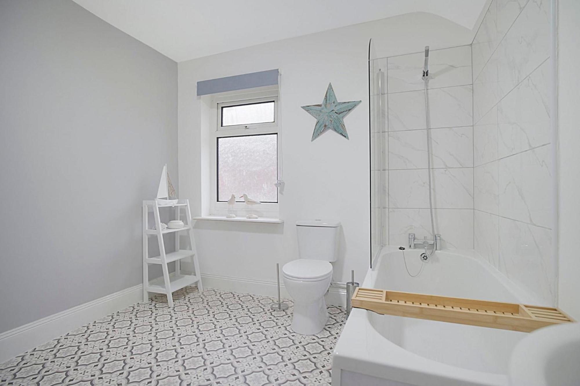 Seaside Haven On Newcomen Grove, Redcar Retreat מראה חיצוני תמונה