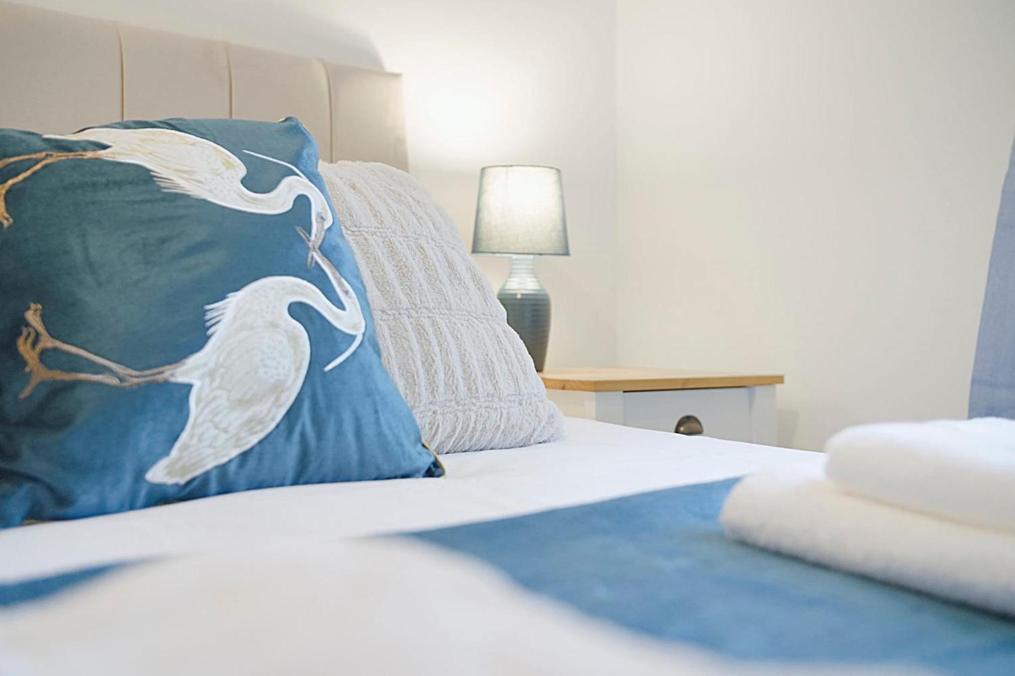 Seaside Haven On Newcomen Grove, Redcar Retreat מראה חיצוני תמונה