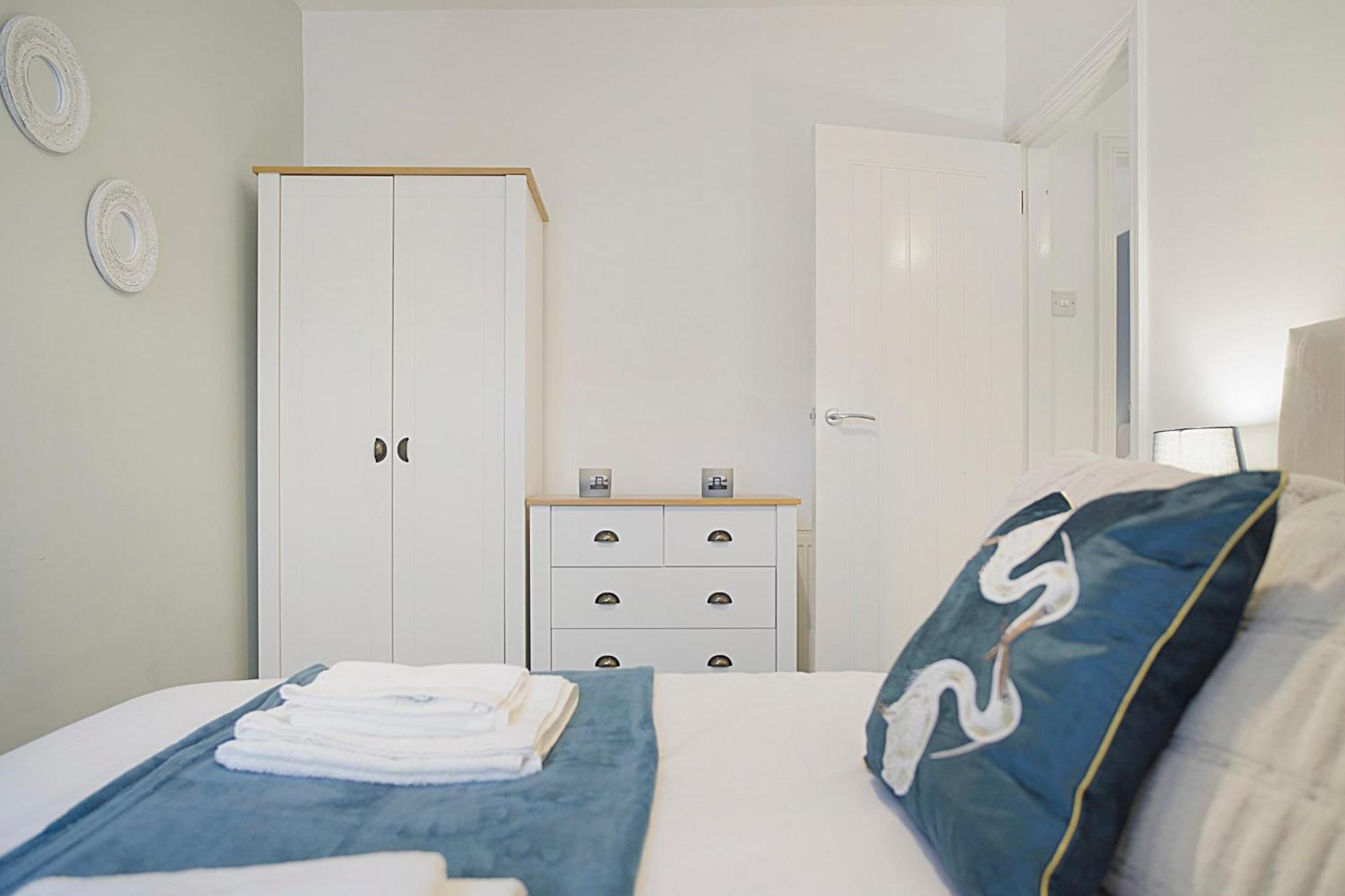 Seaside Haven On Newcomen Grove, Redcar Retreat מראה חיצוני תמונה