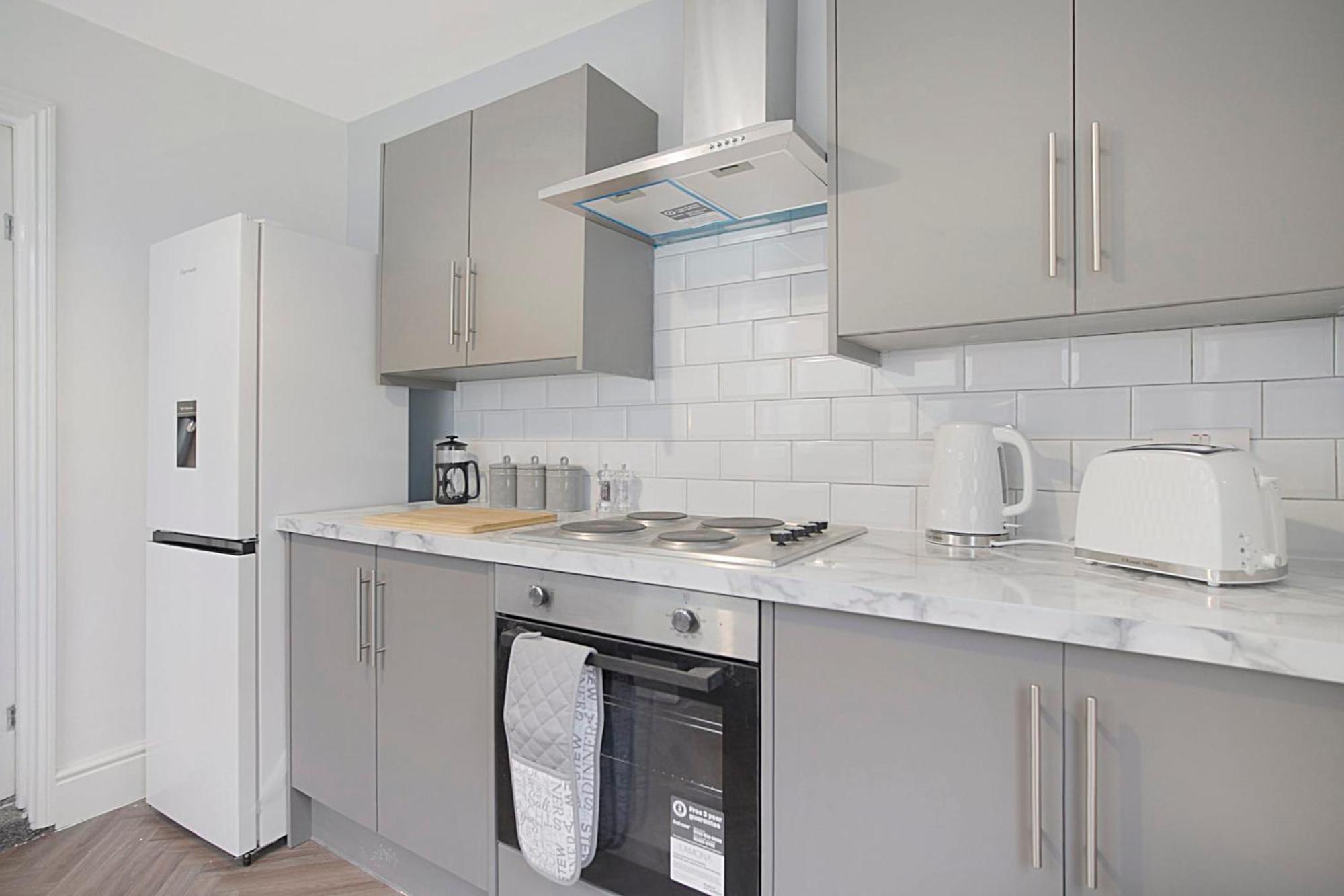 Seaside Haven On Newcomen Grove, Redcar Retreat מראה חיצוני תמונה