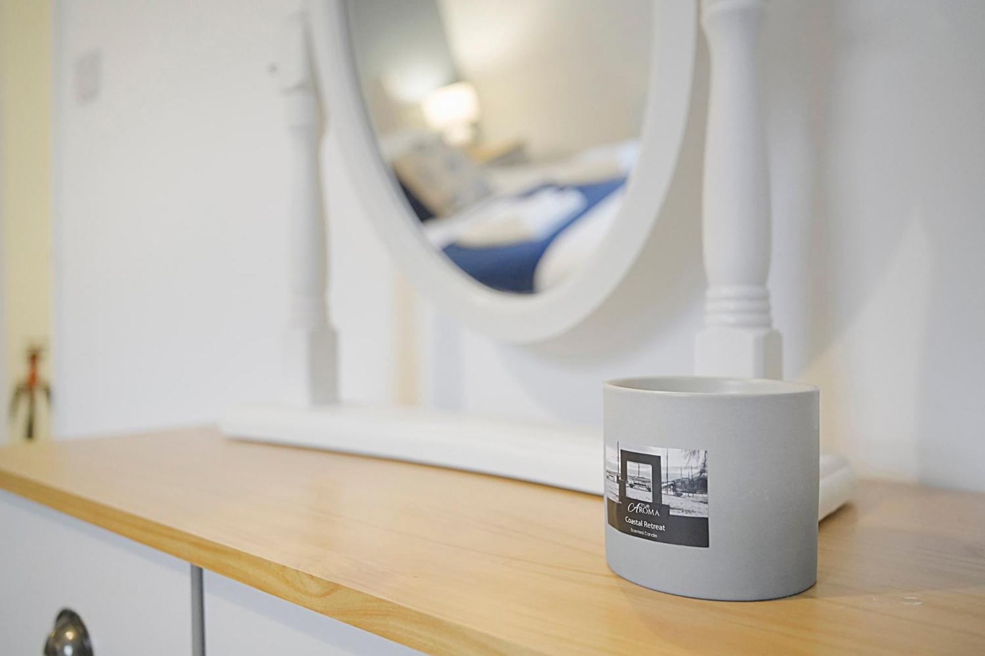Seaside Haven On Newcomen Grove, Redcar Retreat מראה חיצוני תמונה