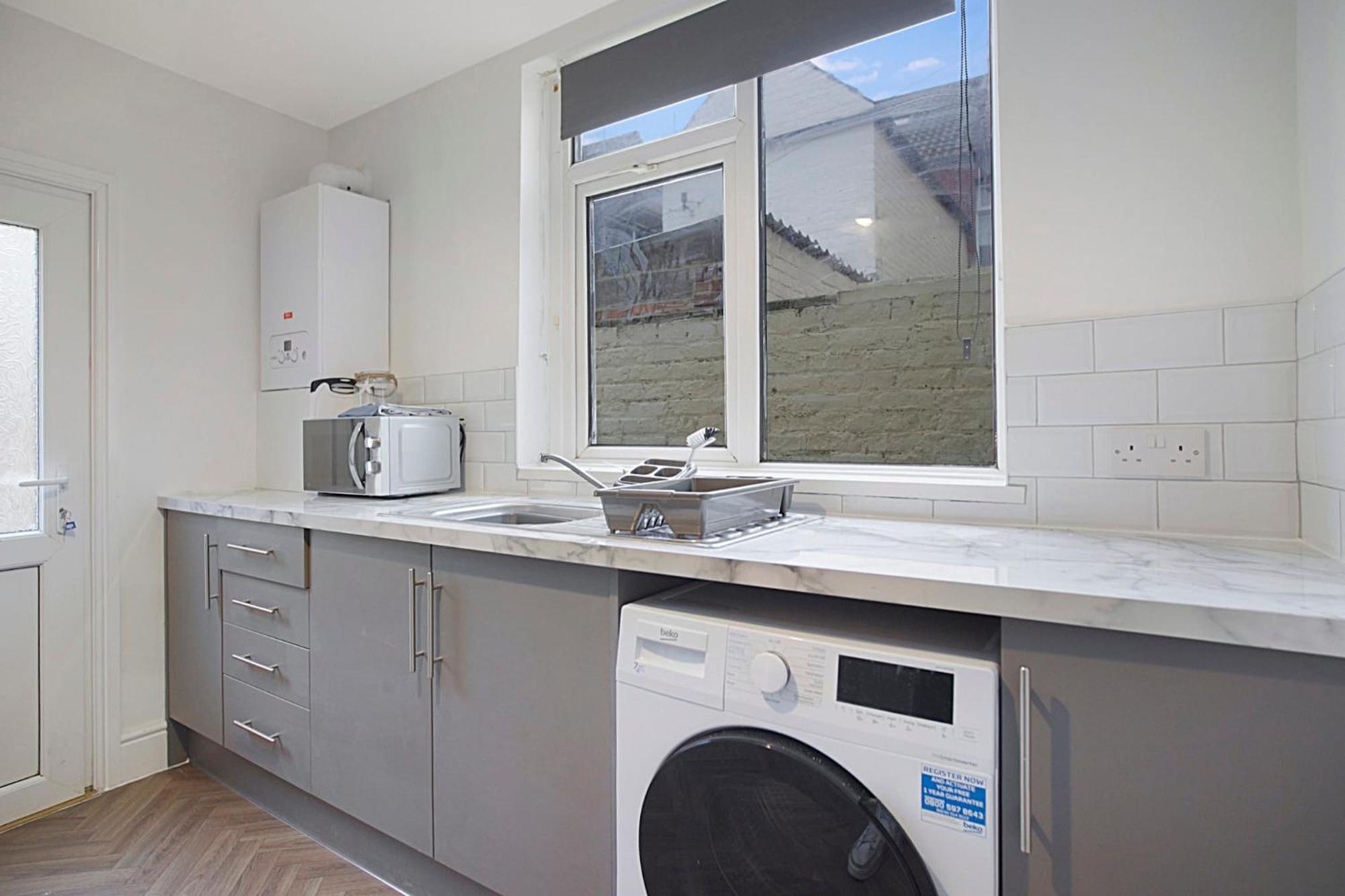 Seaside Haven On Newcomen Grove, Redcar Retreat מראה חיצוני תמונה