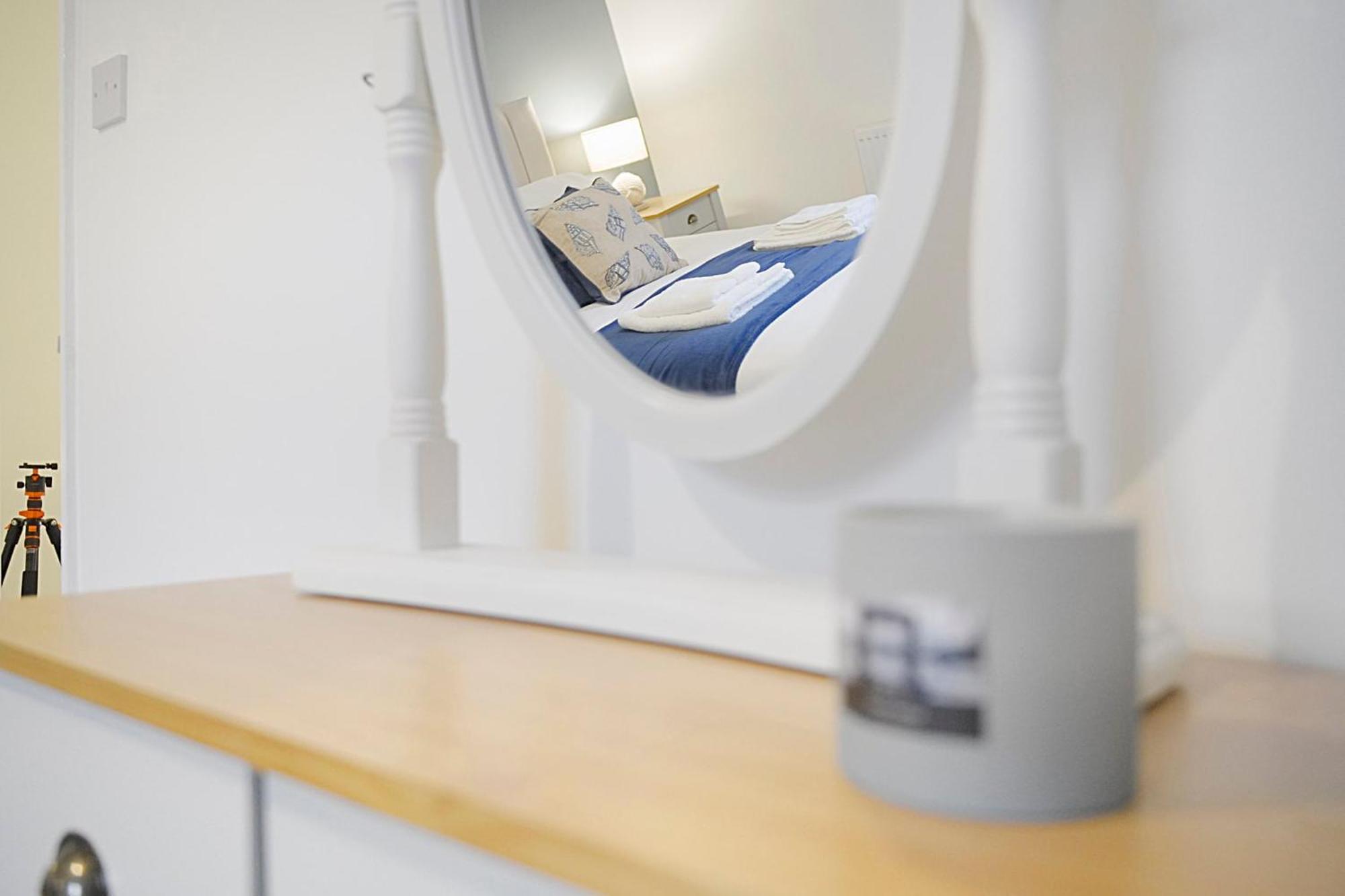 Seaside Haven On Newcomen Grove, Redcar Retreat מראה חיצוני תמונה