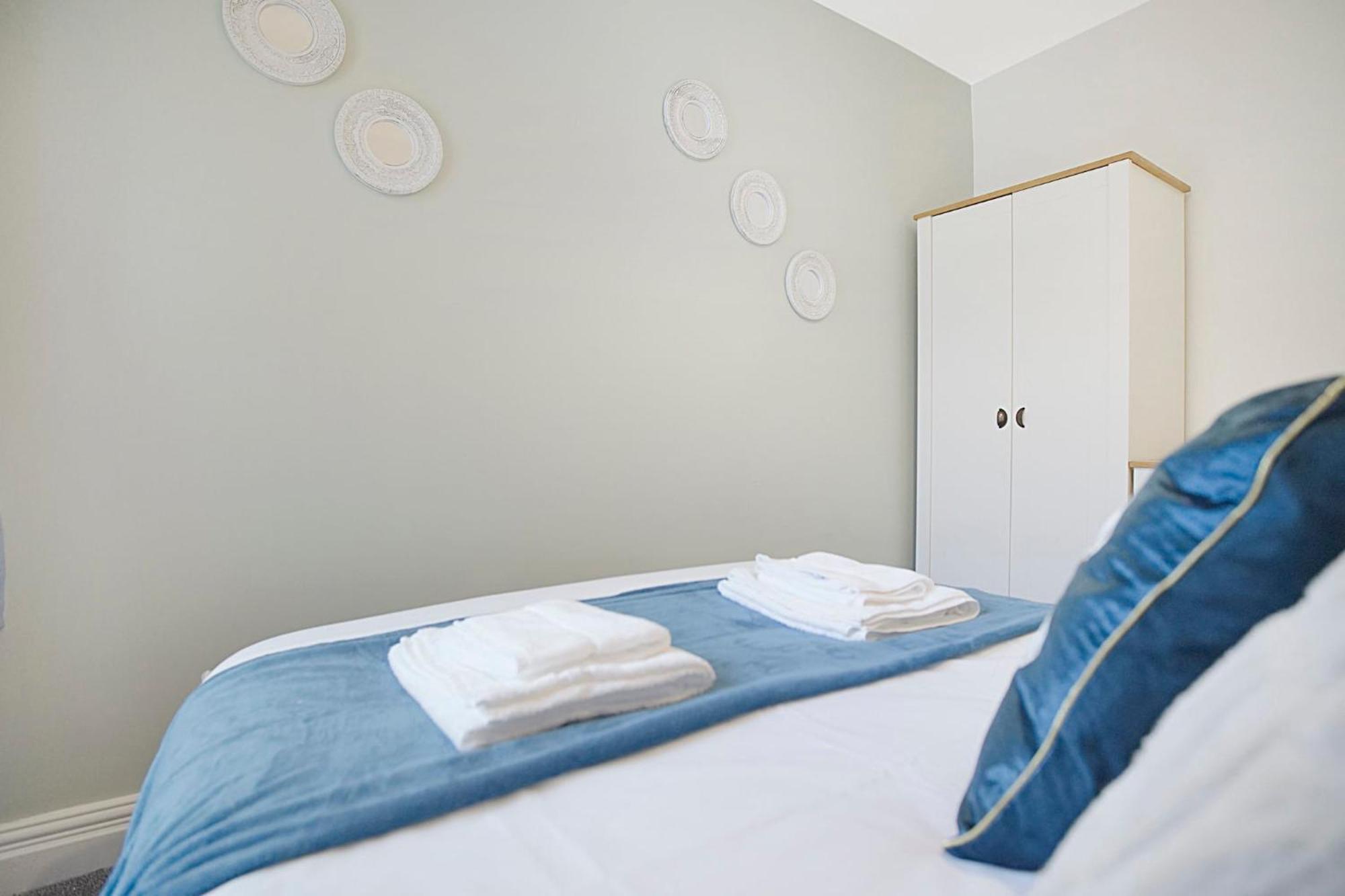 Seaside Haven On Newcomen Grove, Redcar Retreat מראה חיצוני תמונה