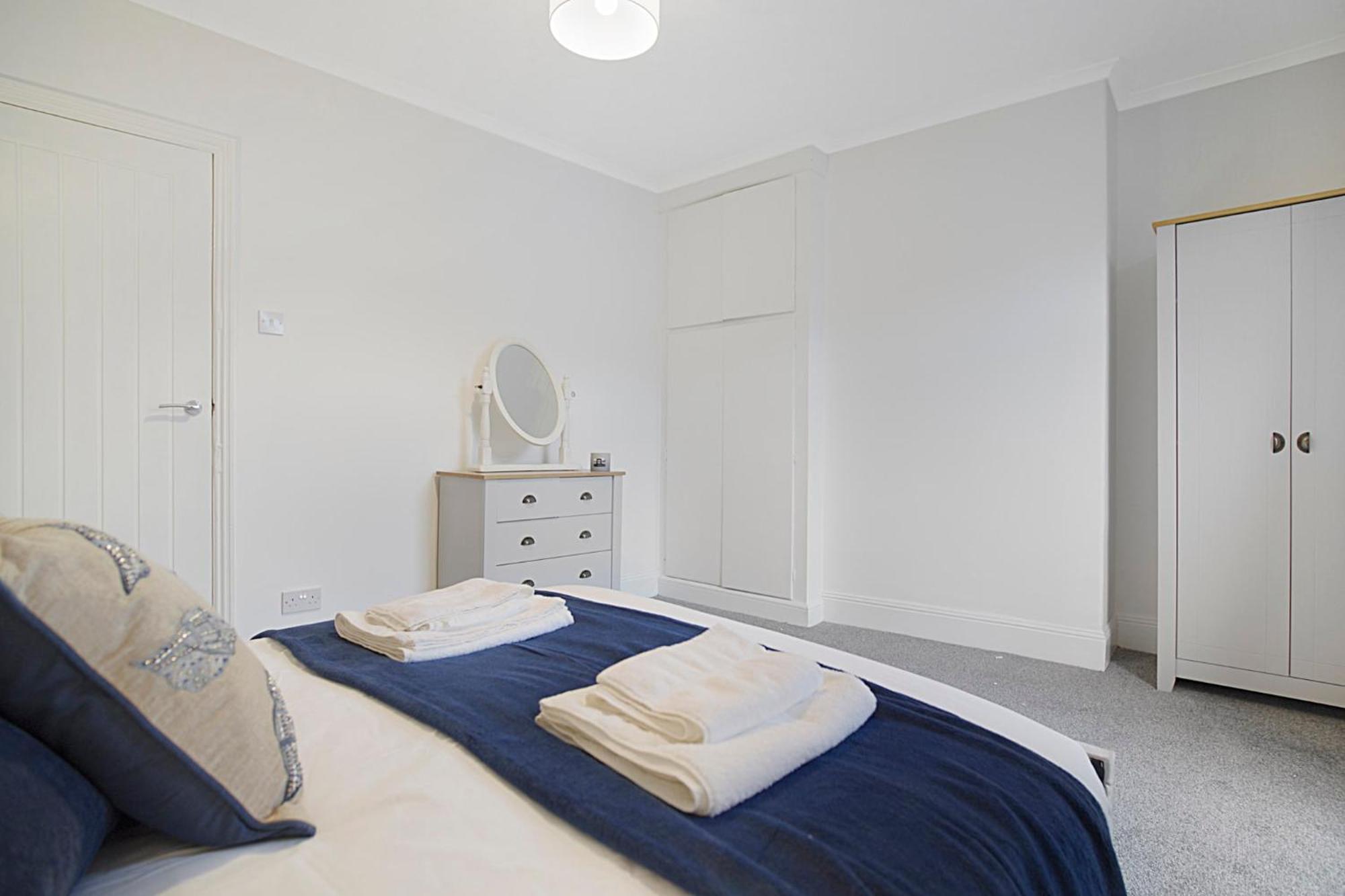 Seaside Haven On Newcomen Grove, Redcar Retreat מראה חיצוני תמונה