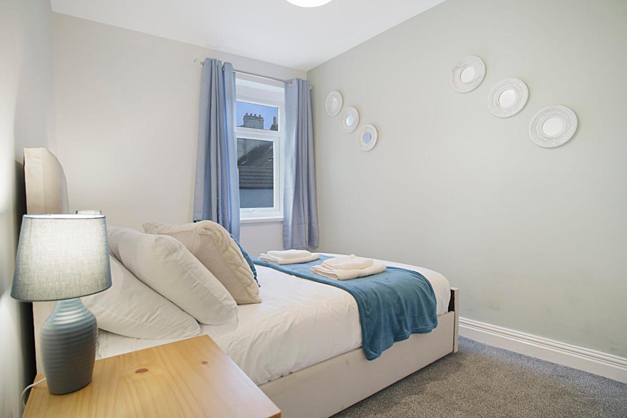 Seaside Haven On Newcomen Grove, Redcar Retreat מראה חיצוני תמונה